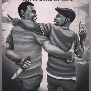 pain rain trust no one!!!