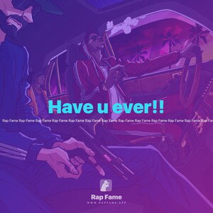 Have u ever!!