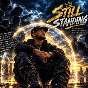 Still Standing