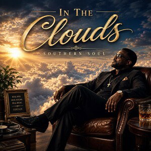 In The Clouds