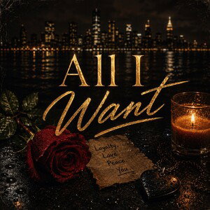 All I Want