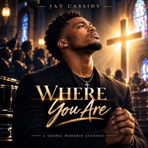 Where You Are