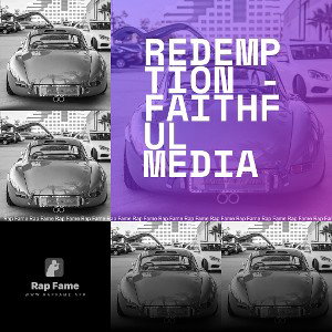 Redemption - Faithful Media