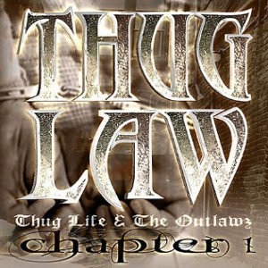 THUG LAW BEATS