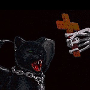 Evil Curse