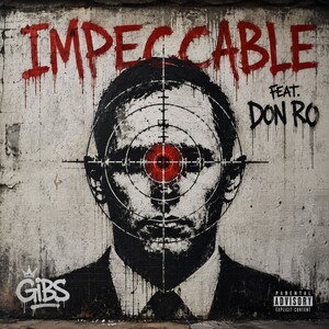 Impeccable feat. DonRo