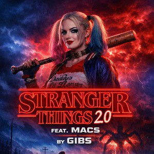 Stranger Things 2.0 feat. MACS