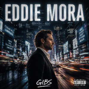 Eddie Mora