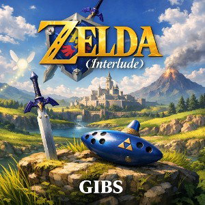 ZELDA (INTERLUDE)