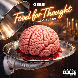 Food For Thought feat. Greg Dos