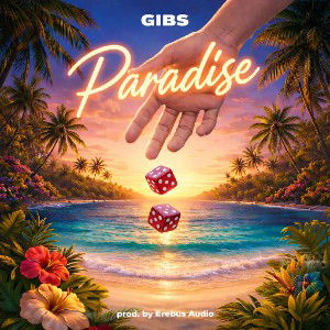 Paradise (prod. by Erebus Audio)