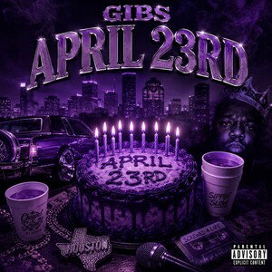 April 23rd