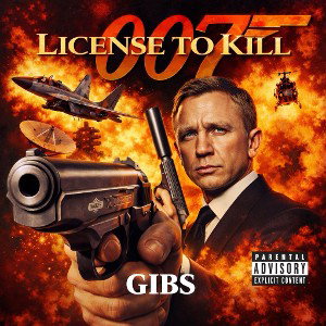 License to Kill