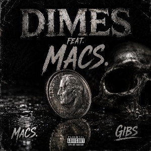 Dimes (feat. MACS)