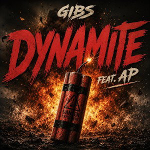 Dynamite feat. AP