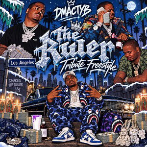 the ruler tribute freestyle 🔫🦍😈