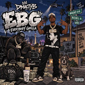 pocket control (single) 🦍💸💵