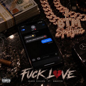 fuck love ft dmactyb 💔💔