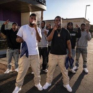 rolling ft dmactyb 🦍🎶💪🏾🚗😈