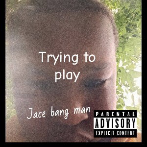 trying to play