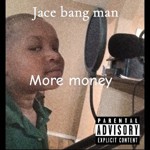 more money