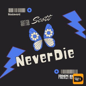 Boulevard × scott