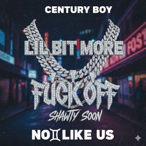Not like us 