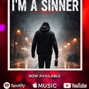 I_m just a Sinner - Mafia Da Godd _1_