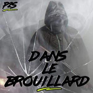 dans le brouillard 