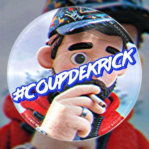 #Coupdekrick