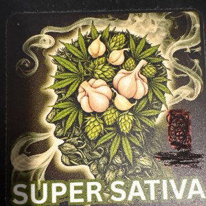 Weed be better off.