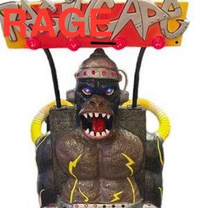 RAGE APE.