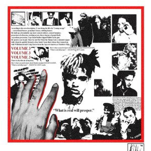 XXXTENTACION - HE WANT SMOKE