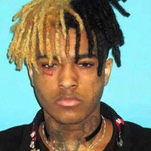 XXXTENTACION - Slipknot