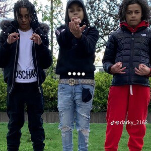 Dd osama ft Notti osama-Without you 