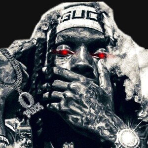 Look tuff