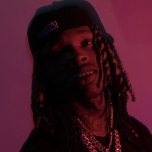 King von-No Flaws 