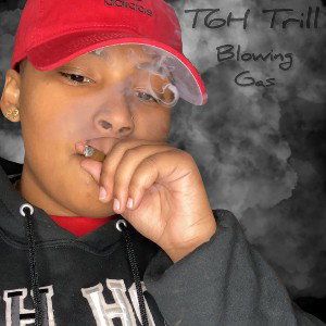 Blowin Gas