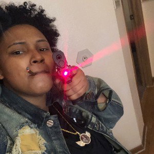 F*CKED UP BOUT IT