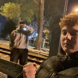 Tin Panagia $$ (ft. akatallilos)