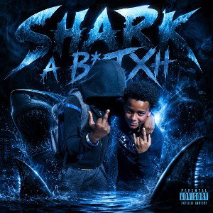Shark A B*txh