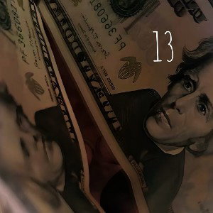 13 .