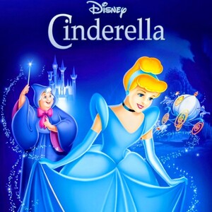 Cinderella pt.2  (improvised)