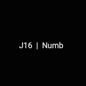 Numb