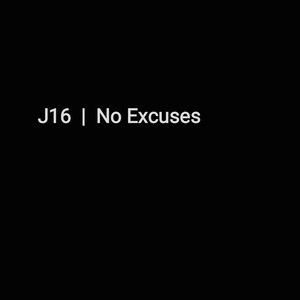 No Excuses