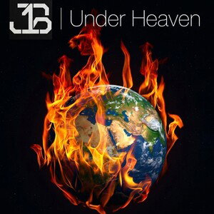 Under Heaven 
