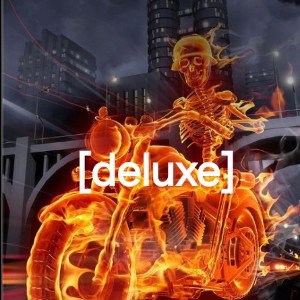 XXL [DELUXE]