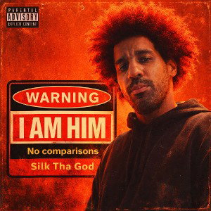 I Am Him 