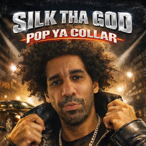 Pop Ya Collar 