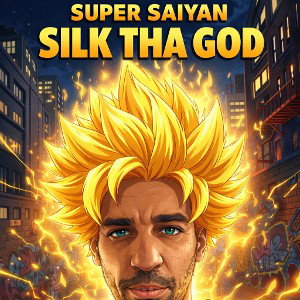 Super Saiyan
